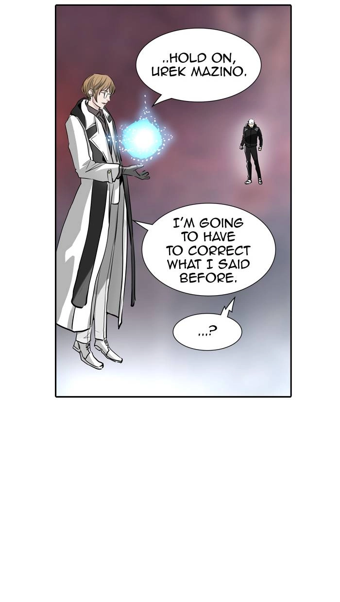 Tower of God Chapter 337, page 121 of 131