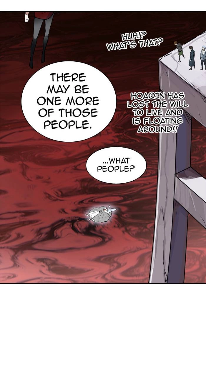 Tower of God Chapter 337, page 122 of 131