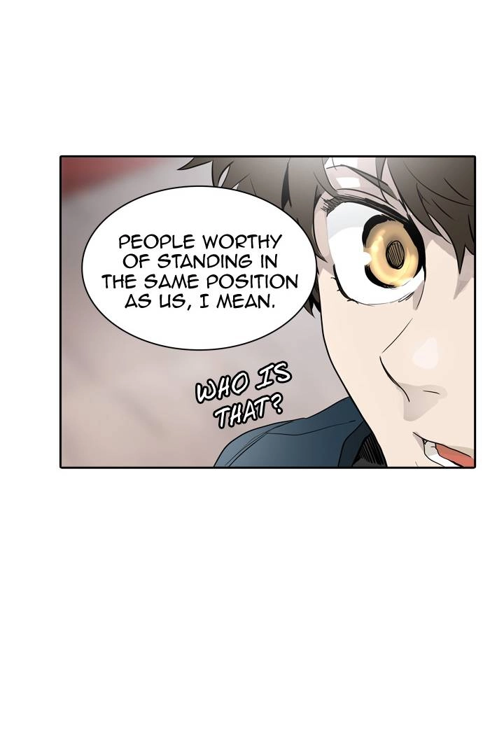Tower of God Chapter 337, page 123 of 131
