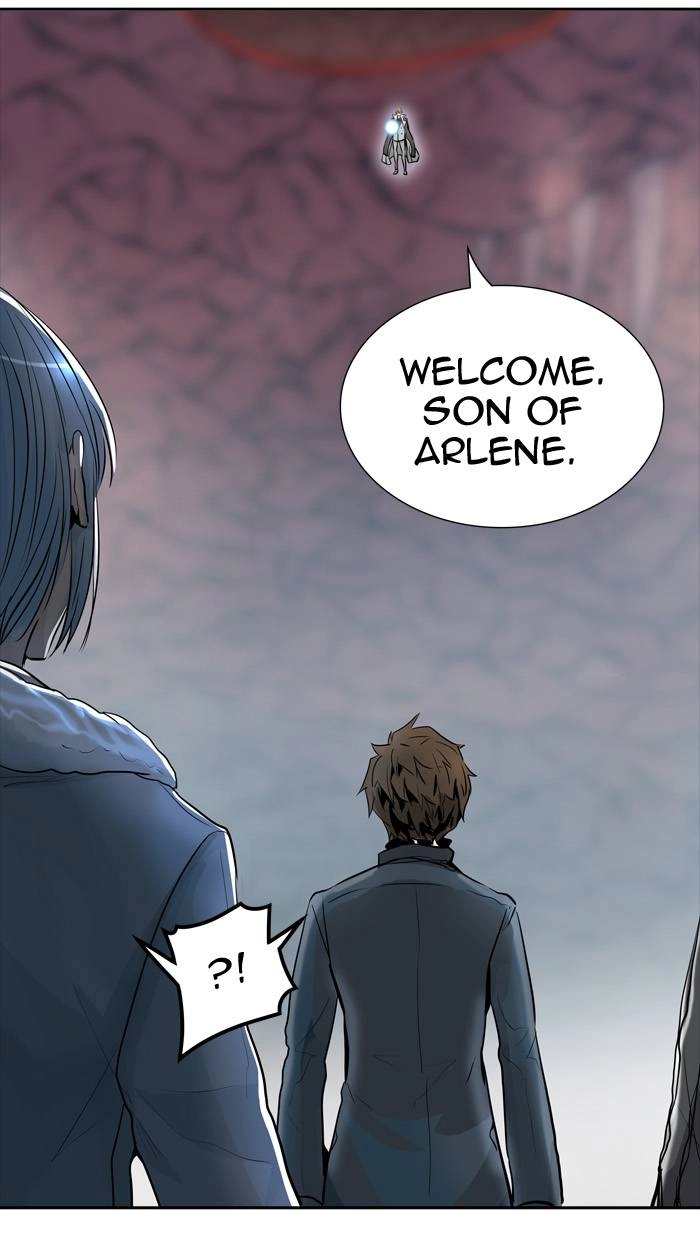 Tower of God Chapter 337, page 125 of 131
