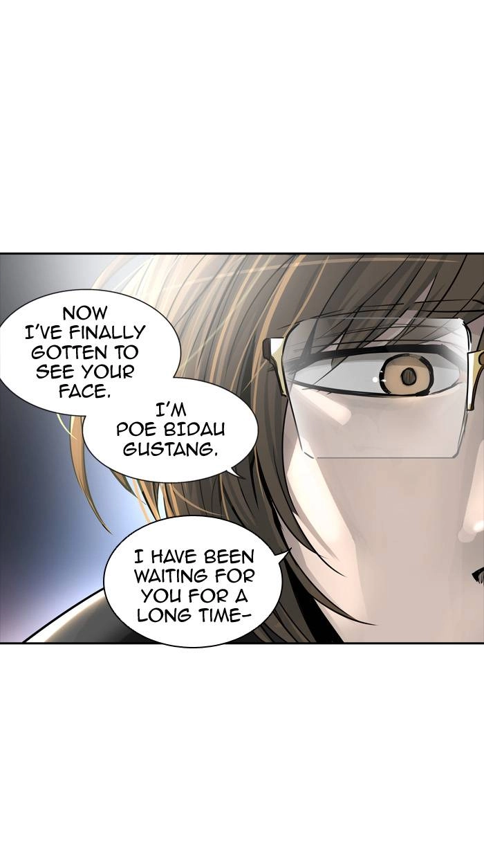 Tower of God Chapter 337, page 126 of 131