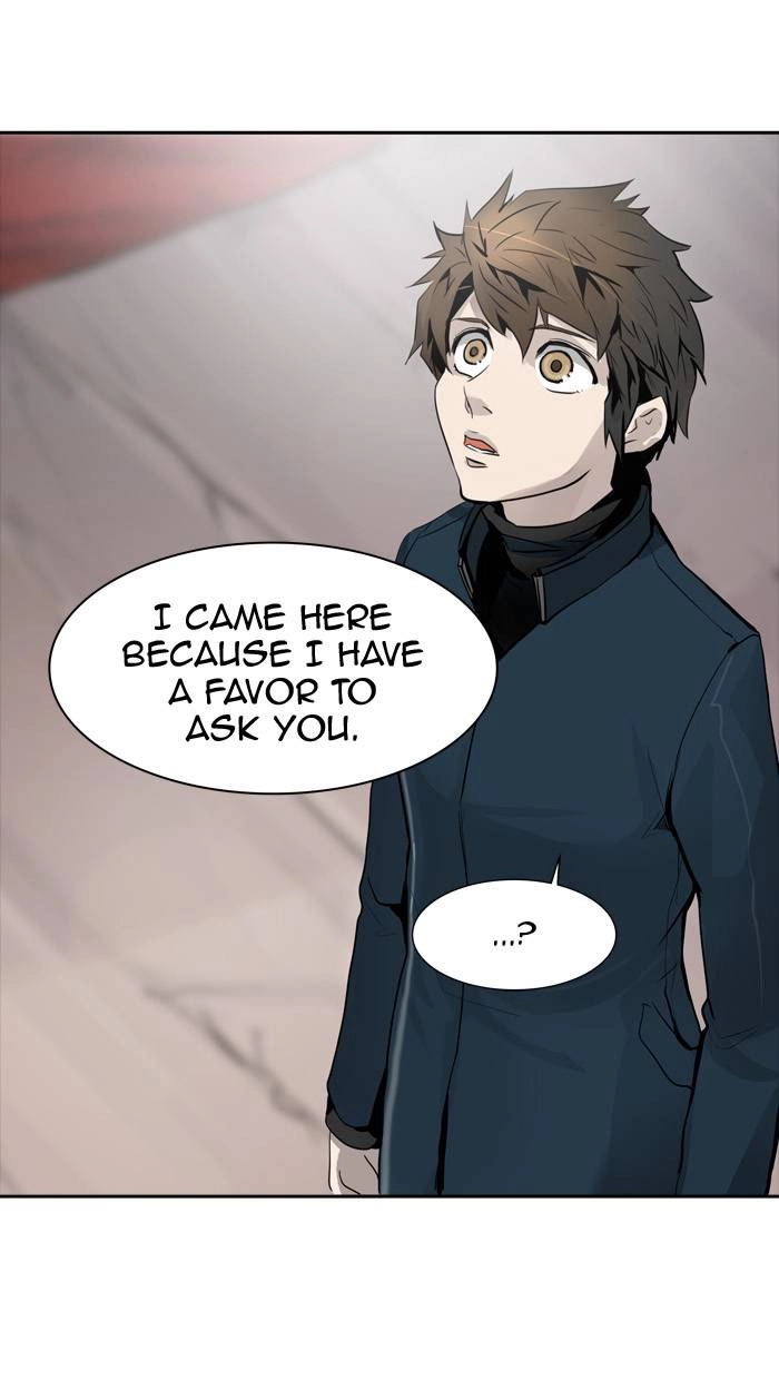 Tower of God Chapter 337, page 127 of 131