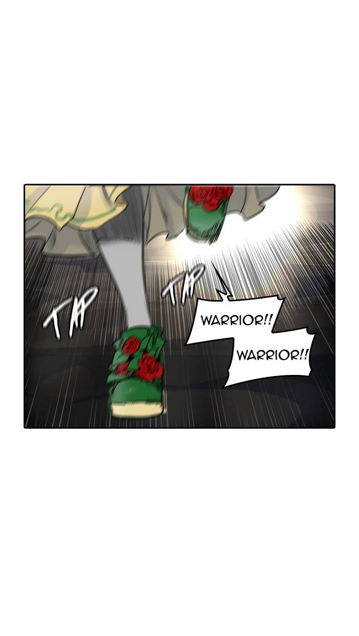 Tower of God Chapter 337, page 128 of 131