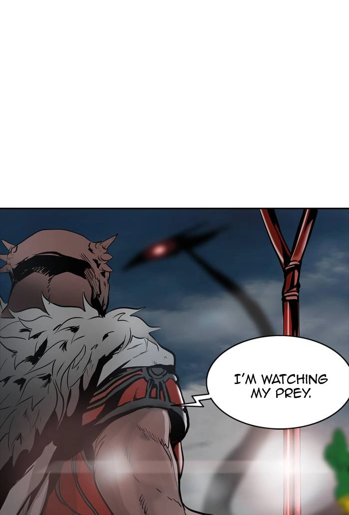 Tower of God Chapter 337, page 130 of 131