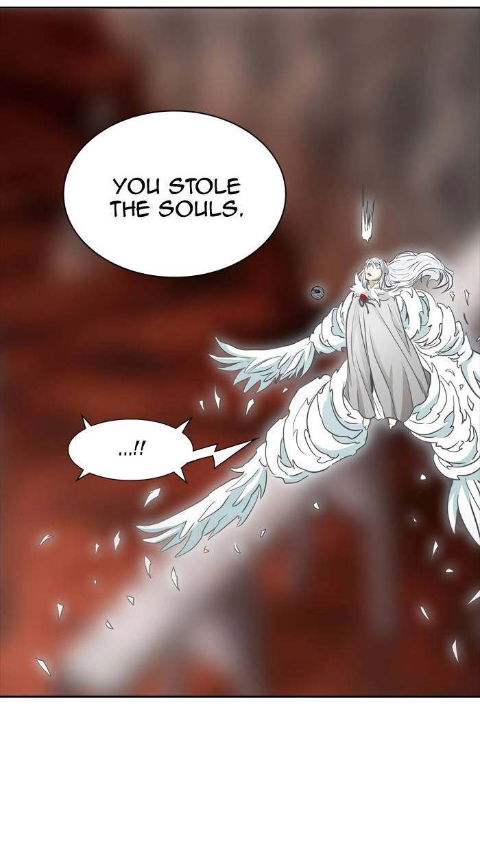 Tower of God Chapter 337, page 21 of 131