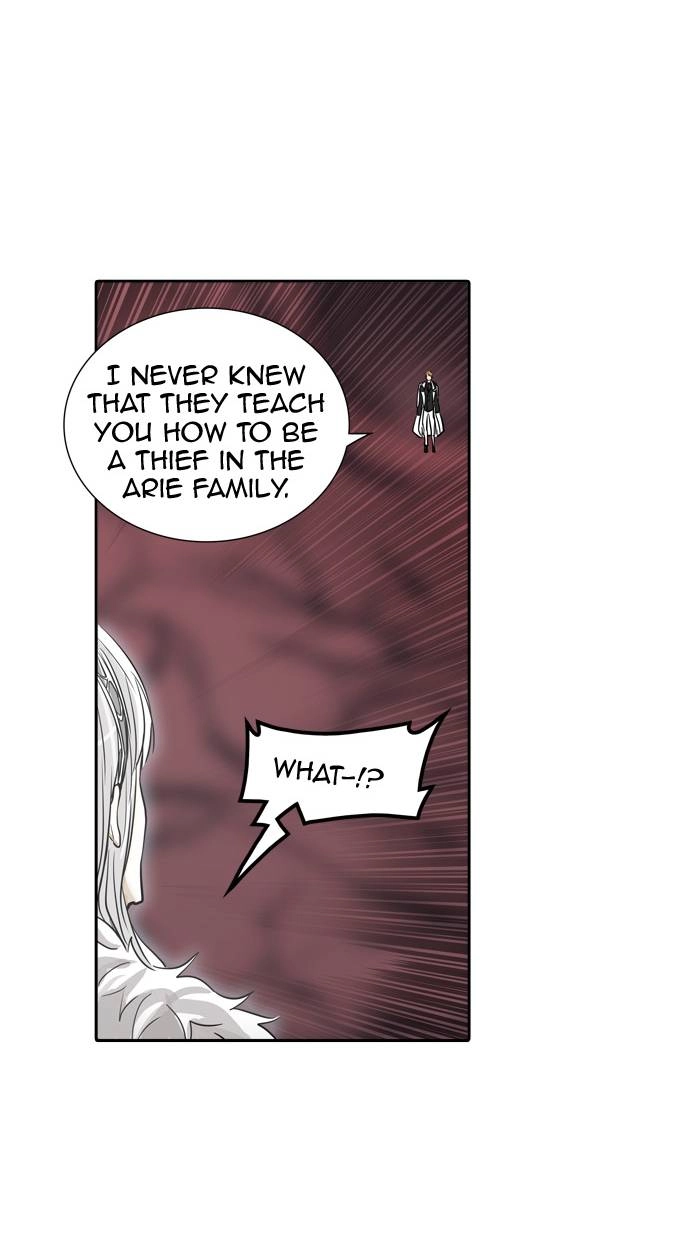 Tower of God Chapter 337, page 22 of 131