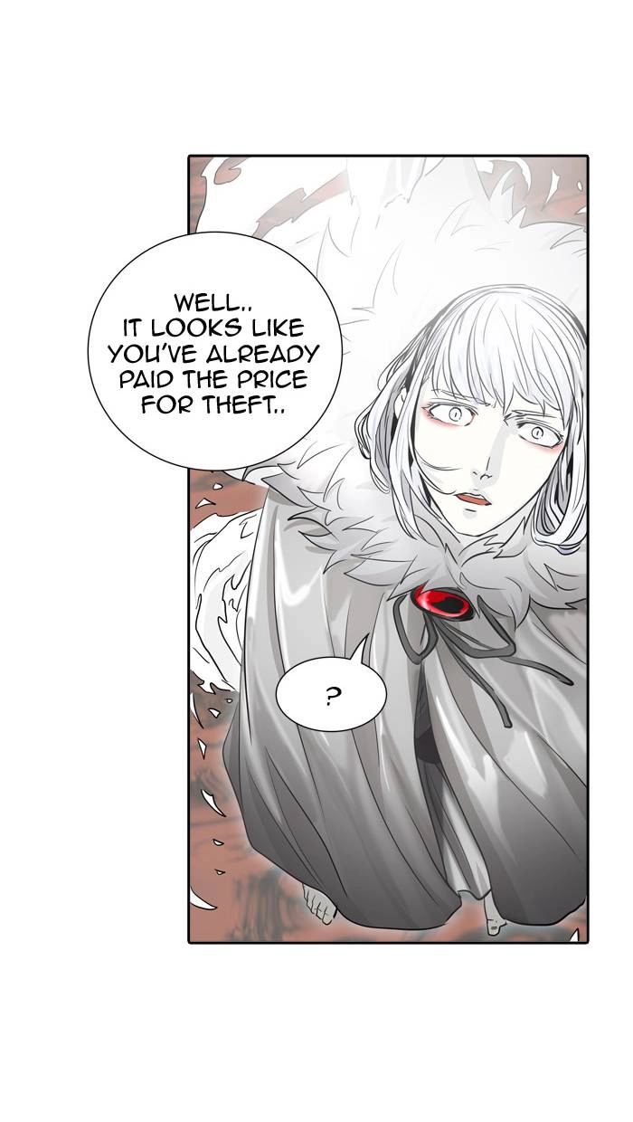 Tower of God Chapter 337, page 23 of 131