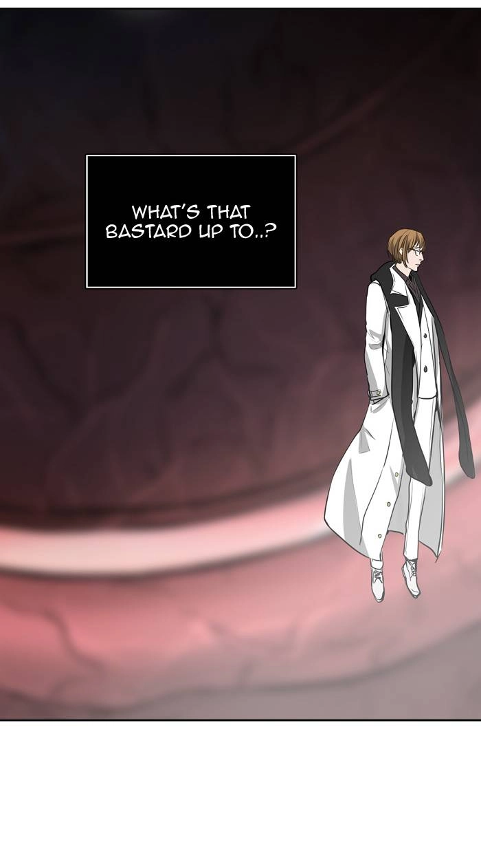 Tower of God Chapter 337, page 26 of 131