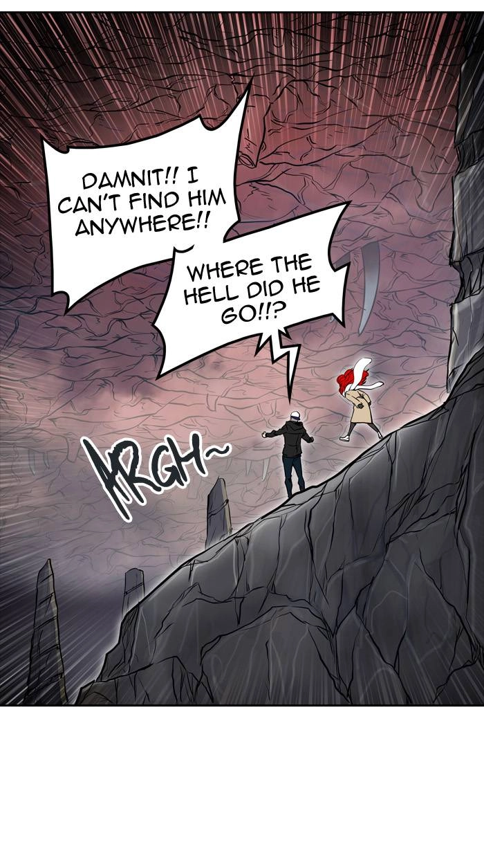 Tower of God Chapter 337, page 30 of 131