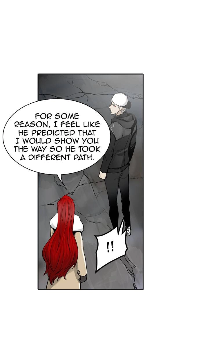 Tower of God Chapter 337, page 31 of 131