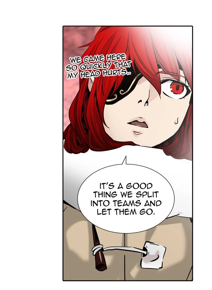 Tower of God Chapter 337, page 32 of 131