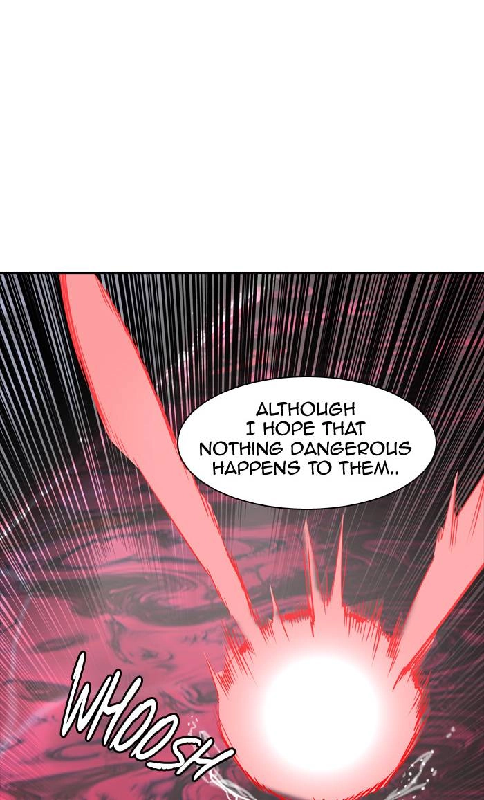 Tower of God Chapter 337, page 33 of 131