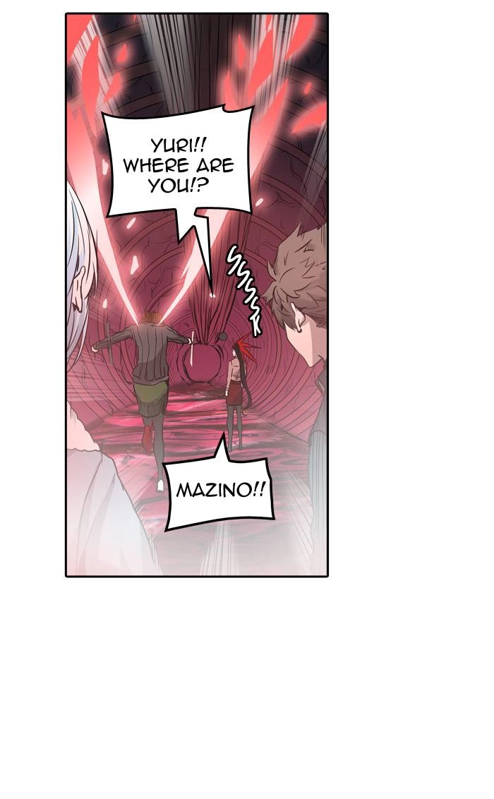 Tower of God Chapter 337, page 35 of 131