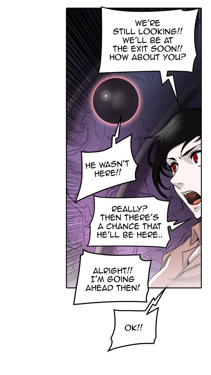 Tower of God Chapter 337, page 36 of 131