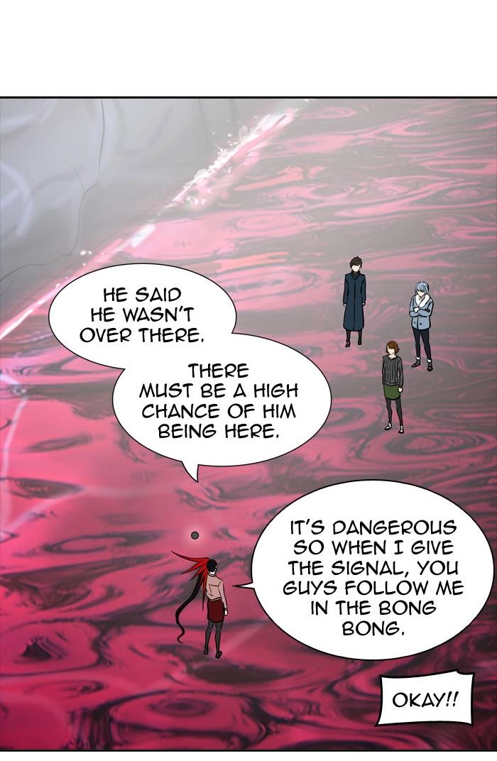 Tower of God Chapter 337, page 37 of 131