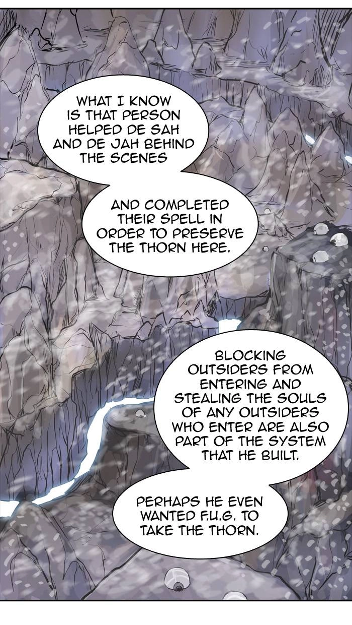 Tower of God Chapter 337, page 5 of 131