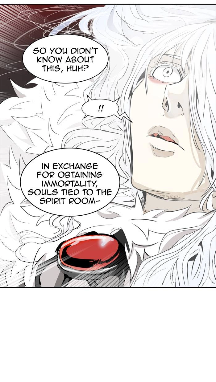 Tower of God Chapter 337, page 56 of 131