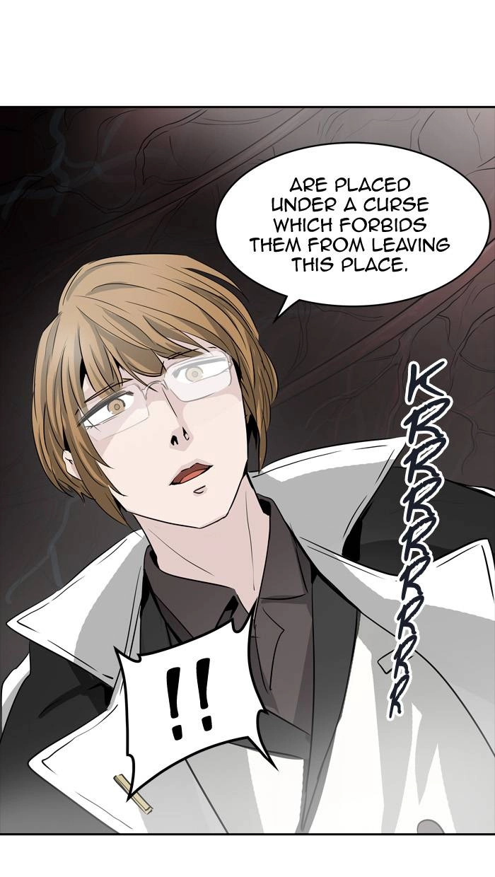 Tower of God Chapter 337, page 57 of 131