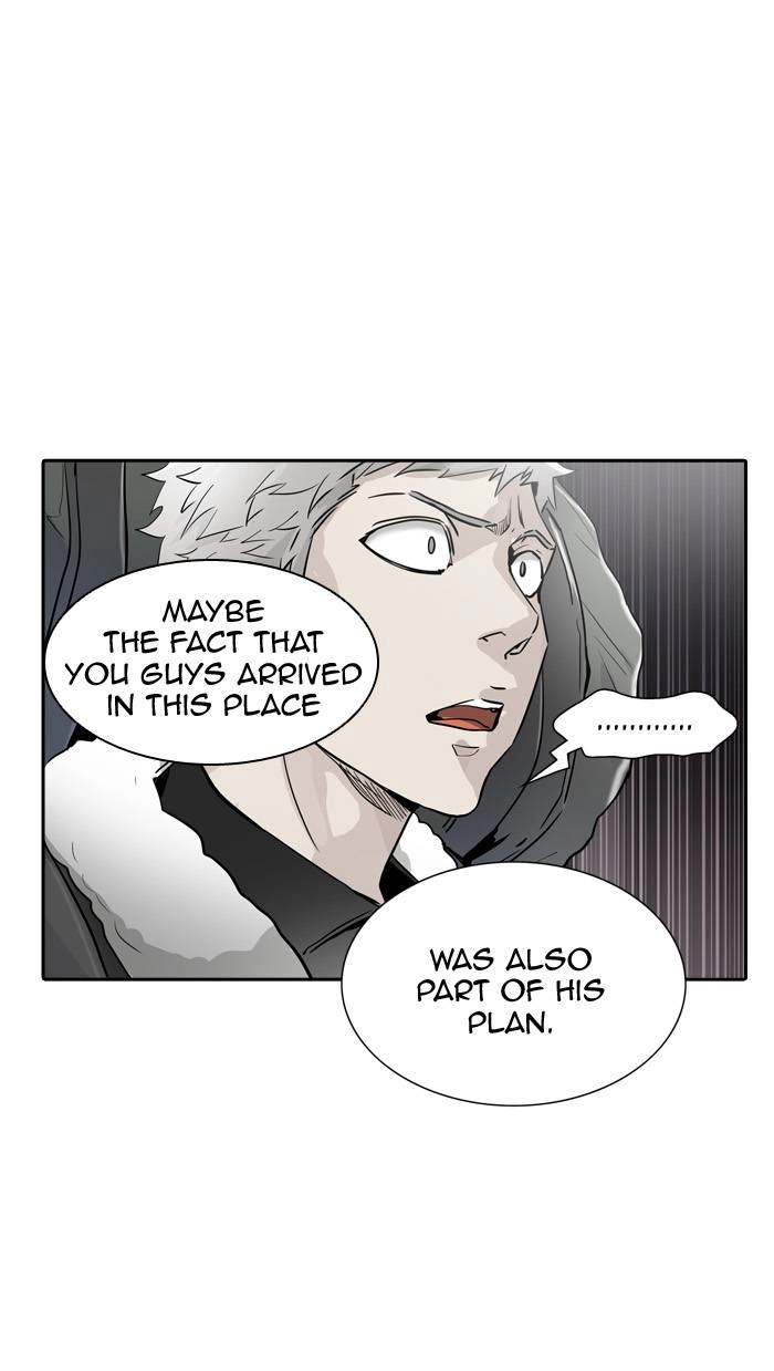 Tower of God Chapter 337, page 6 of 131