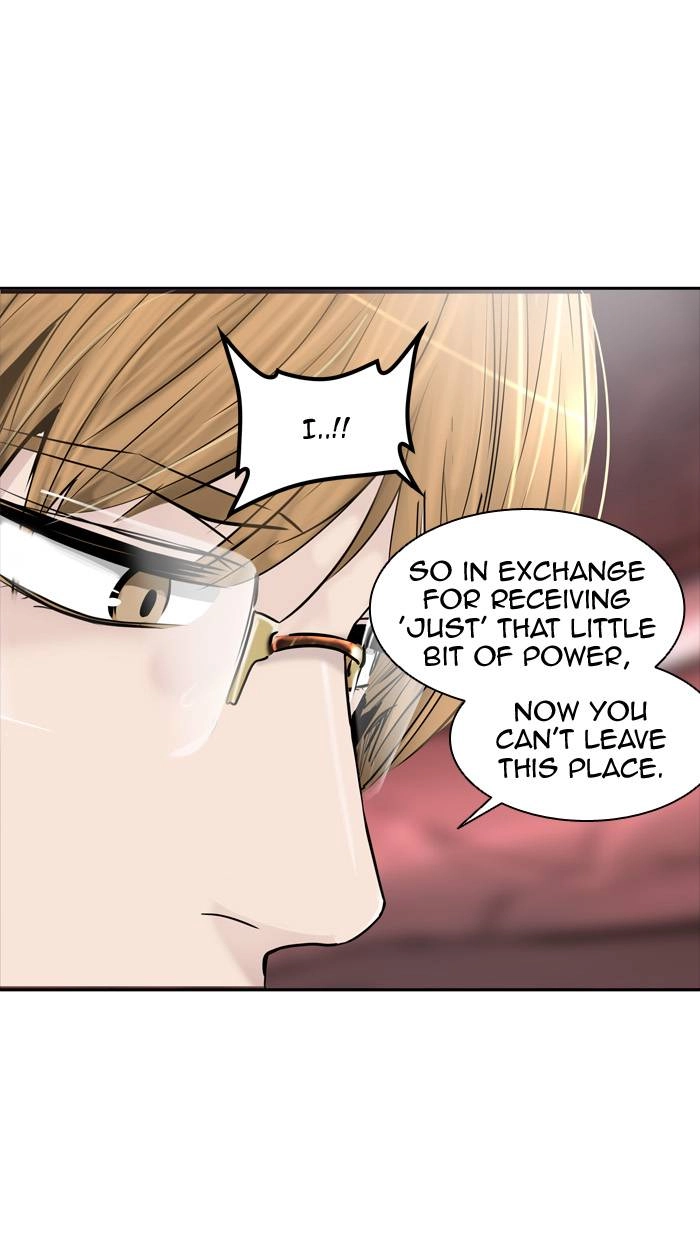 Tower of God Chapter 337, page 61 of 131