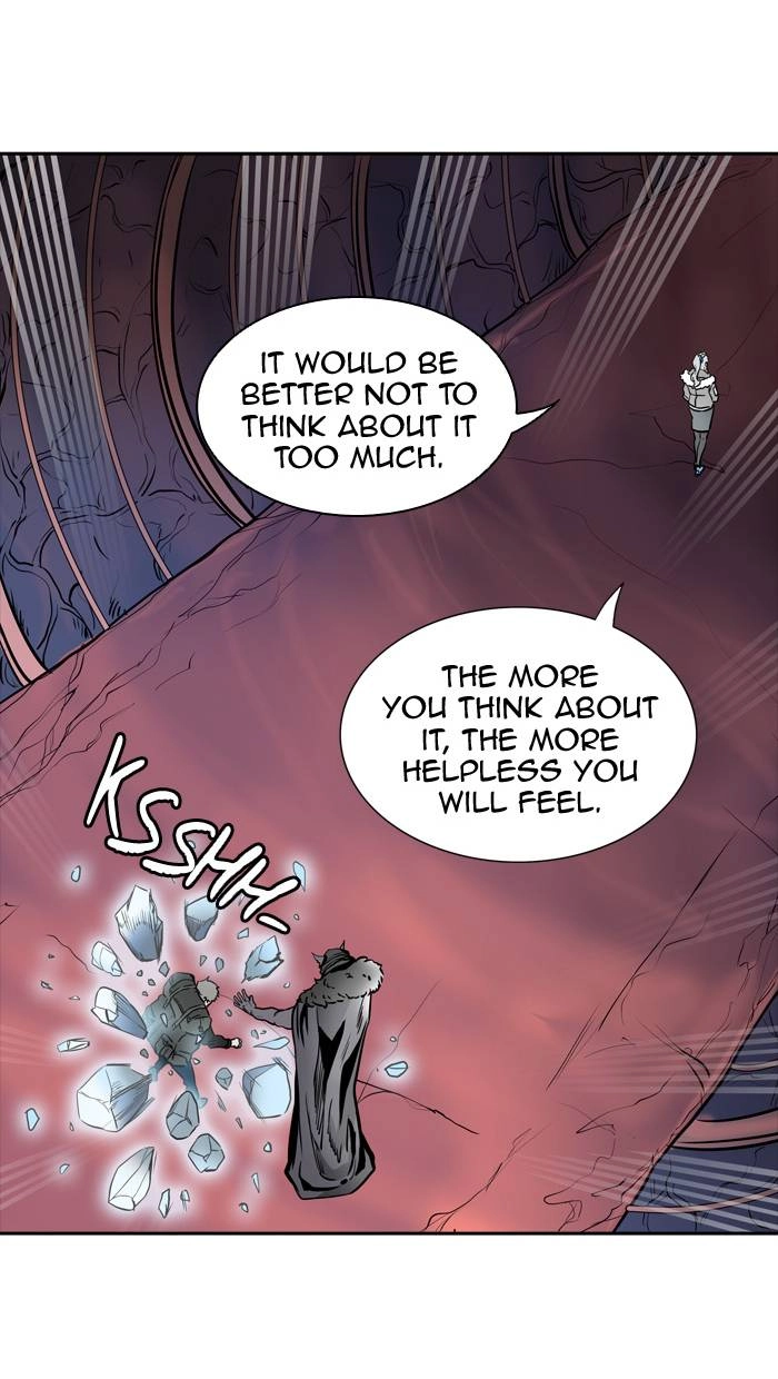 Tower of God Chapter 337, page 7 of 131