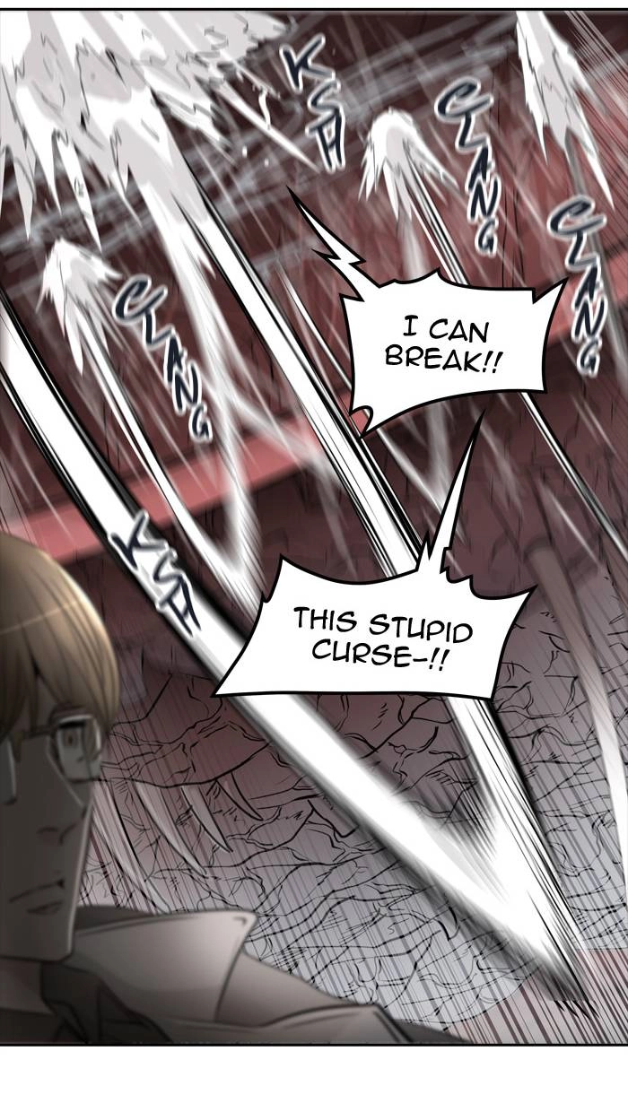 Tower of God Chapter 337, page 70 of 131