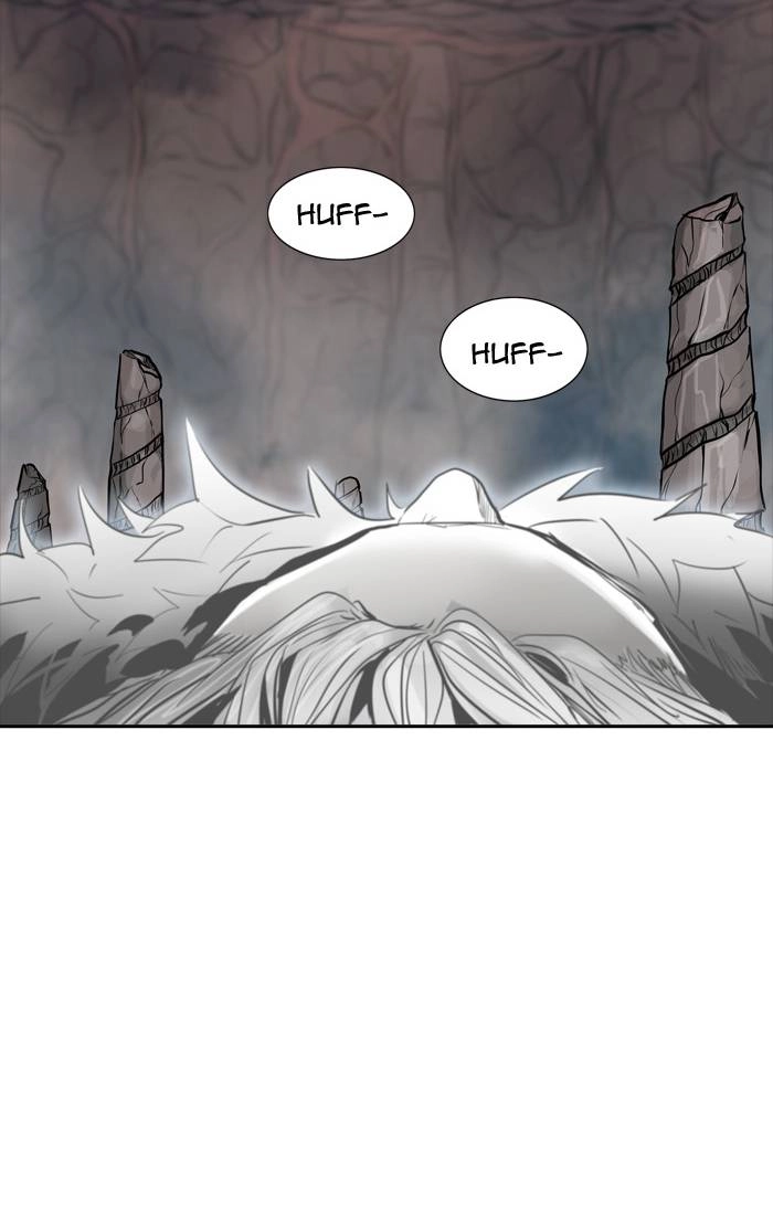 Tower of God Chapter 337, page 87 of 131