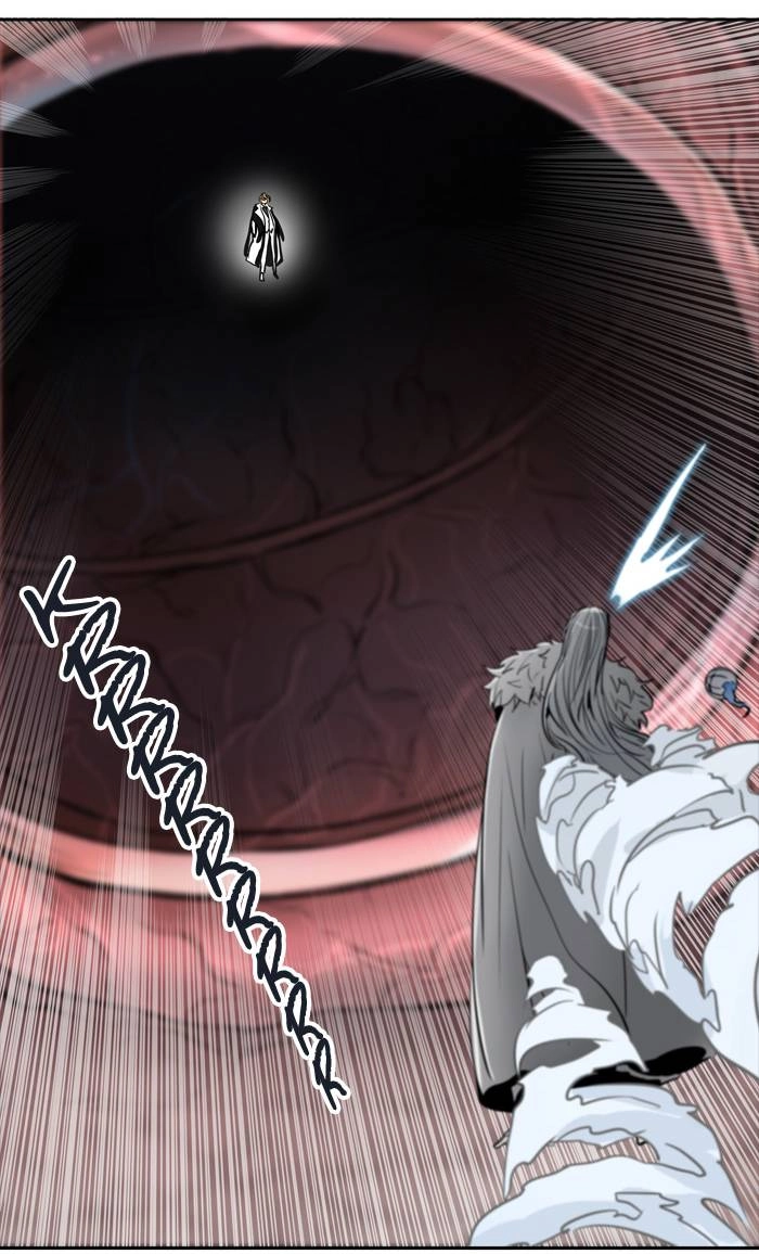 Tower of God Chapter 337, page 9 of 131