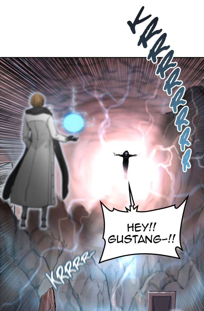 Tower of God Chapter 337, page 99 of 131