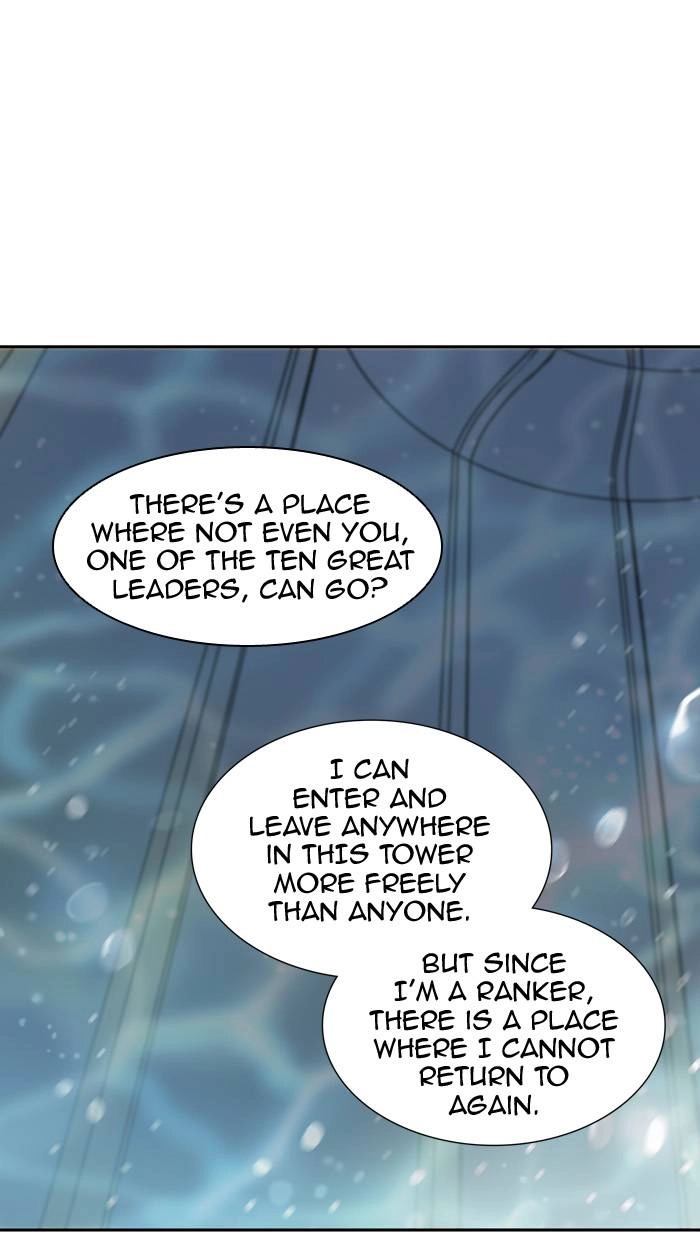 Tower of God Chapter 338, page 100 of 121