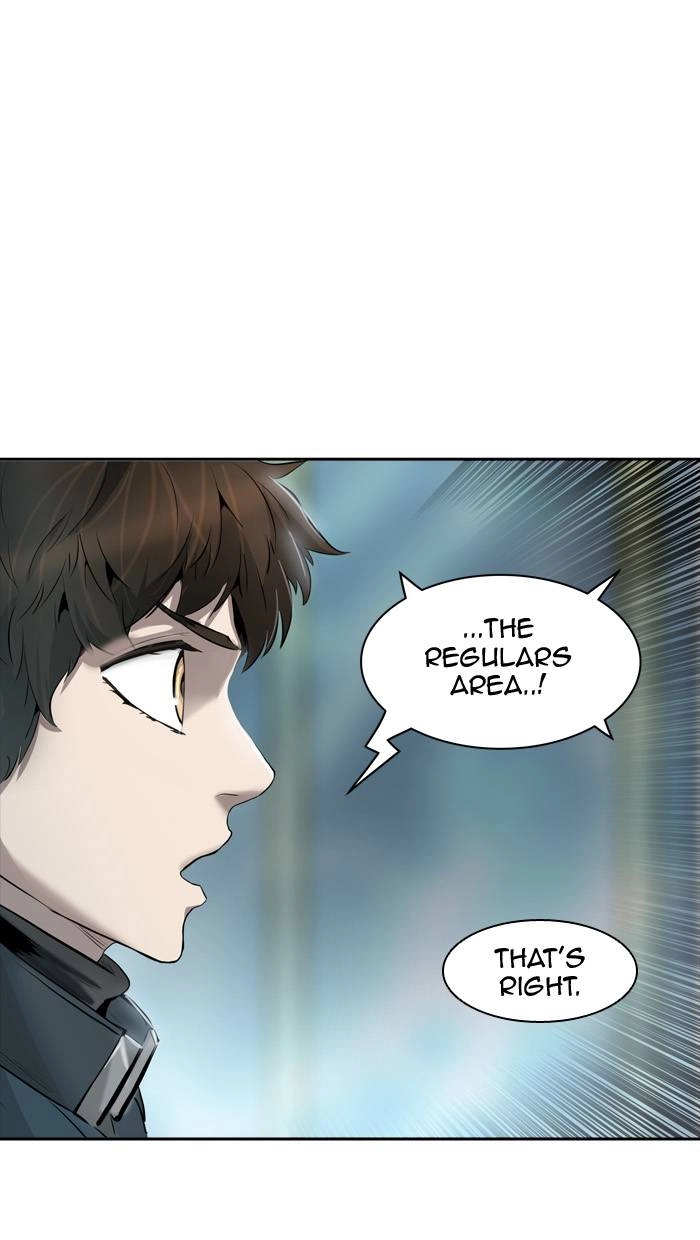 Tower of God Chapter 338, page 101 of 121