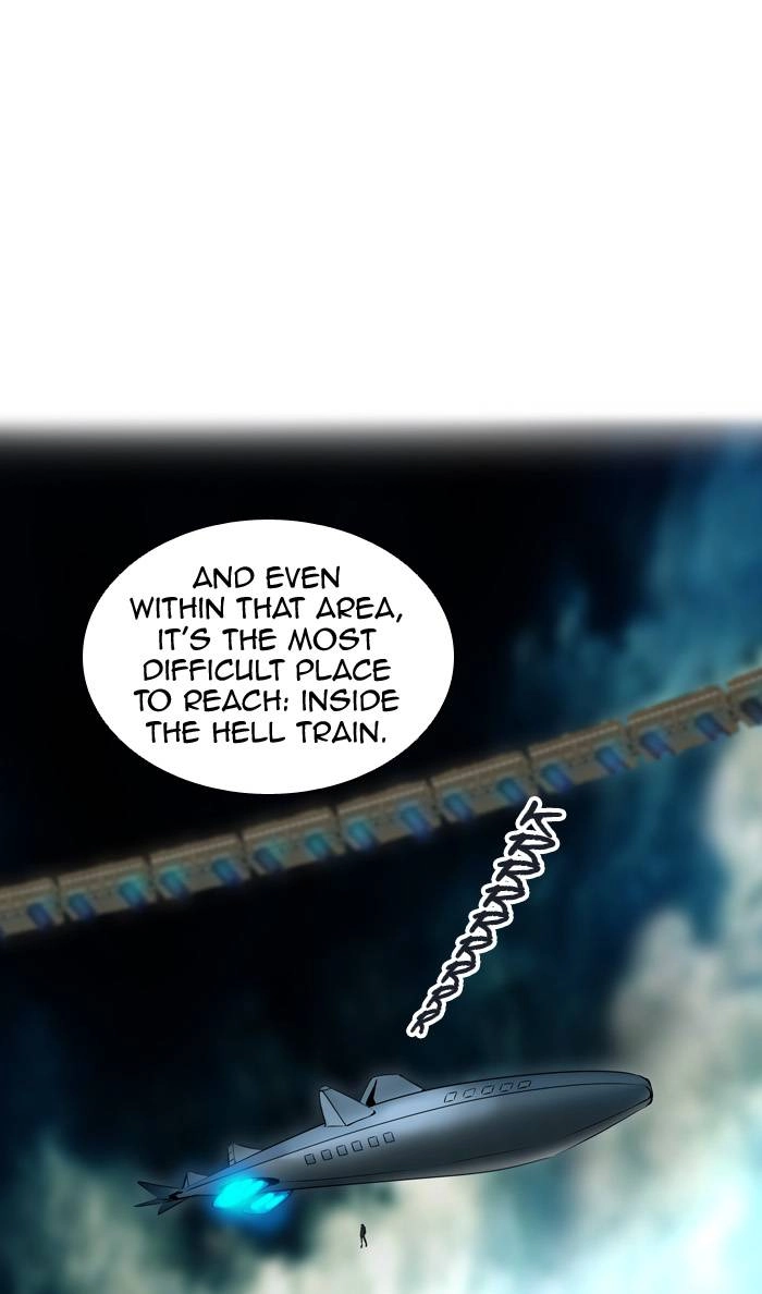 Tower of God Chapter 338, page 102 of 121