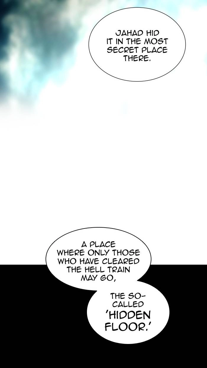 Tower of God Chapter 338, page 103 of 121