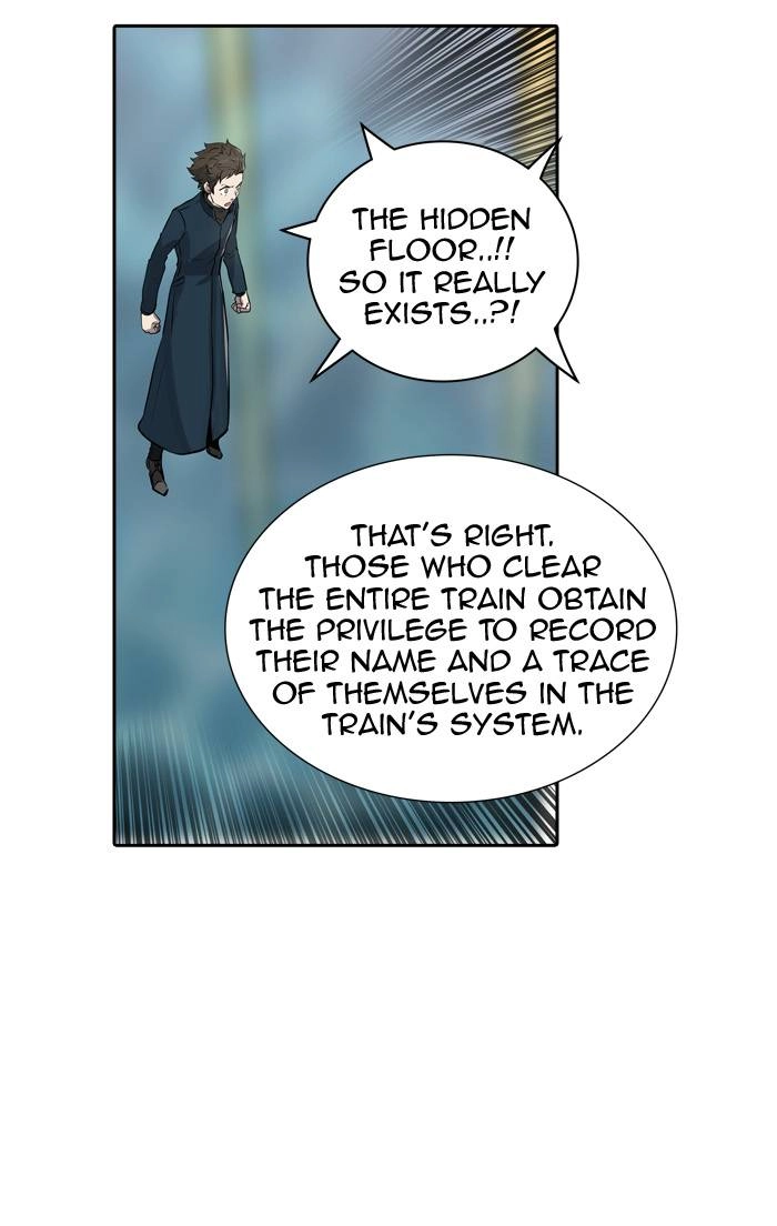 Tower of God Chapter 338, page 105 of 121