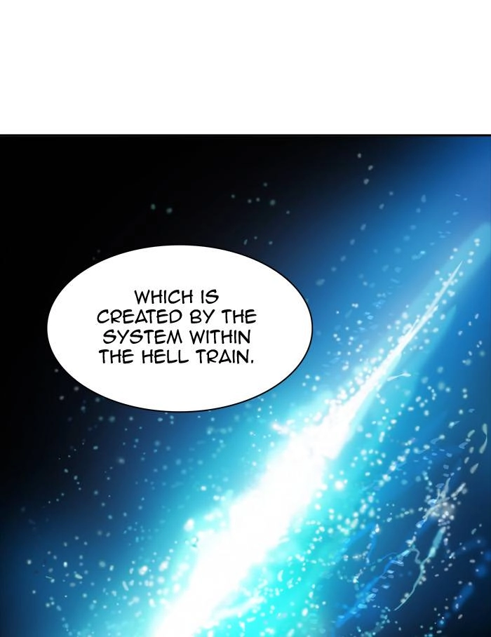 Tower of God Chapter 338, page 107 of 121