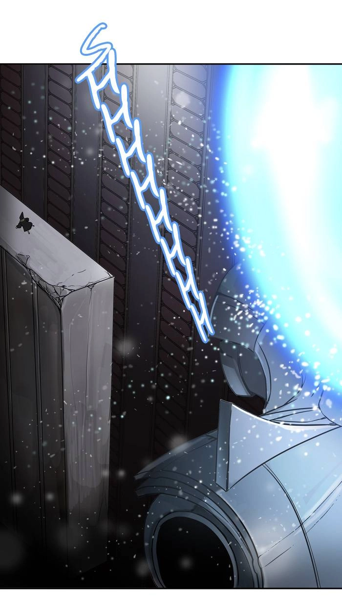 Tower of God Chapter 338, page 11 of 121