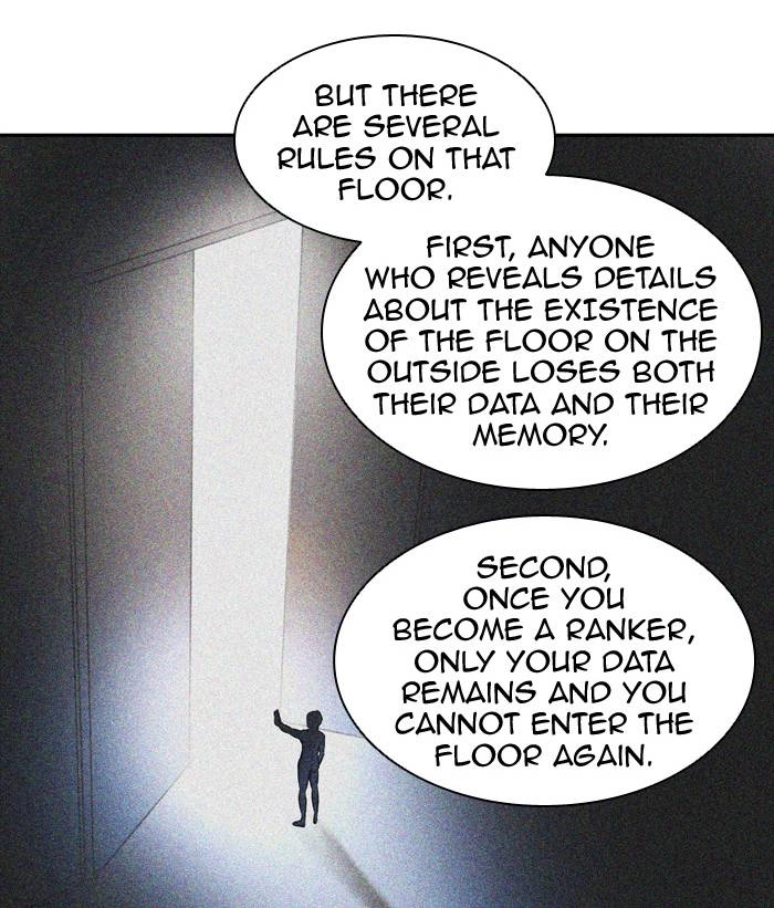 Tower of God Chapter 338, page 110 of 121
