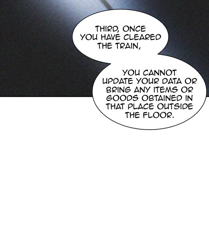 Tower of God Chapter 338, page 111 of 121