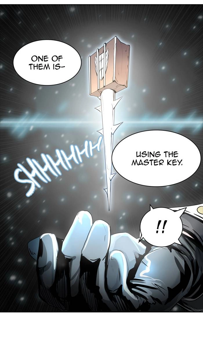 Tower of God Chapter 338, page 114 of 121