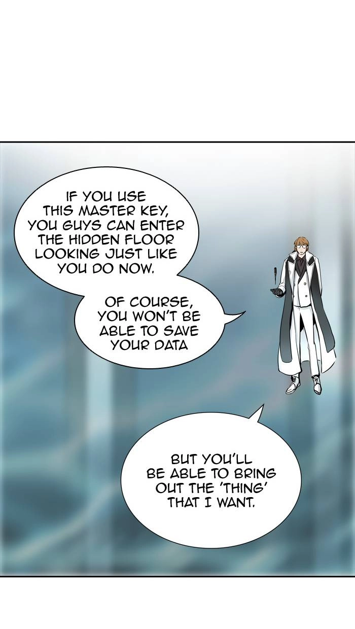 Tower of God Chapter 338, page 115 of 121