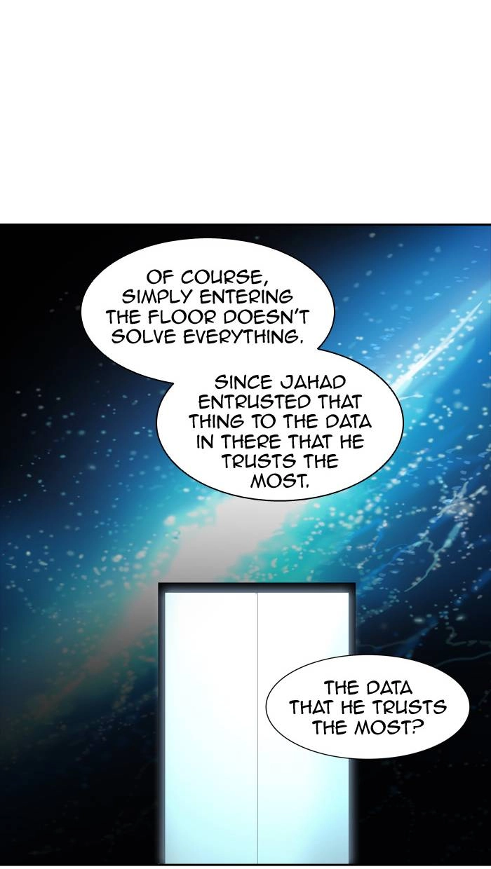 Tower of God Chapter 338, page 116 of 121