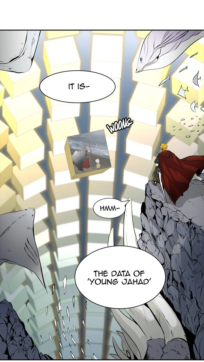 Tower of God Chapter 338, page 119 of 121