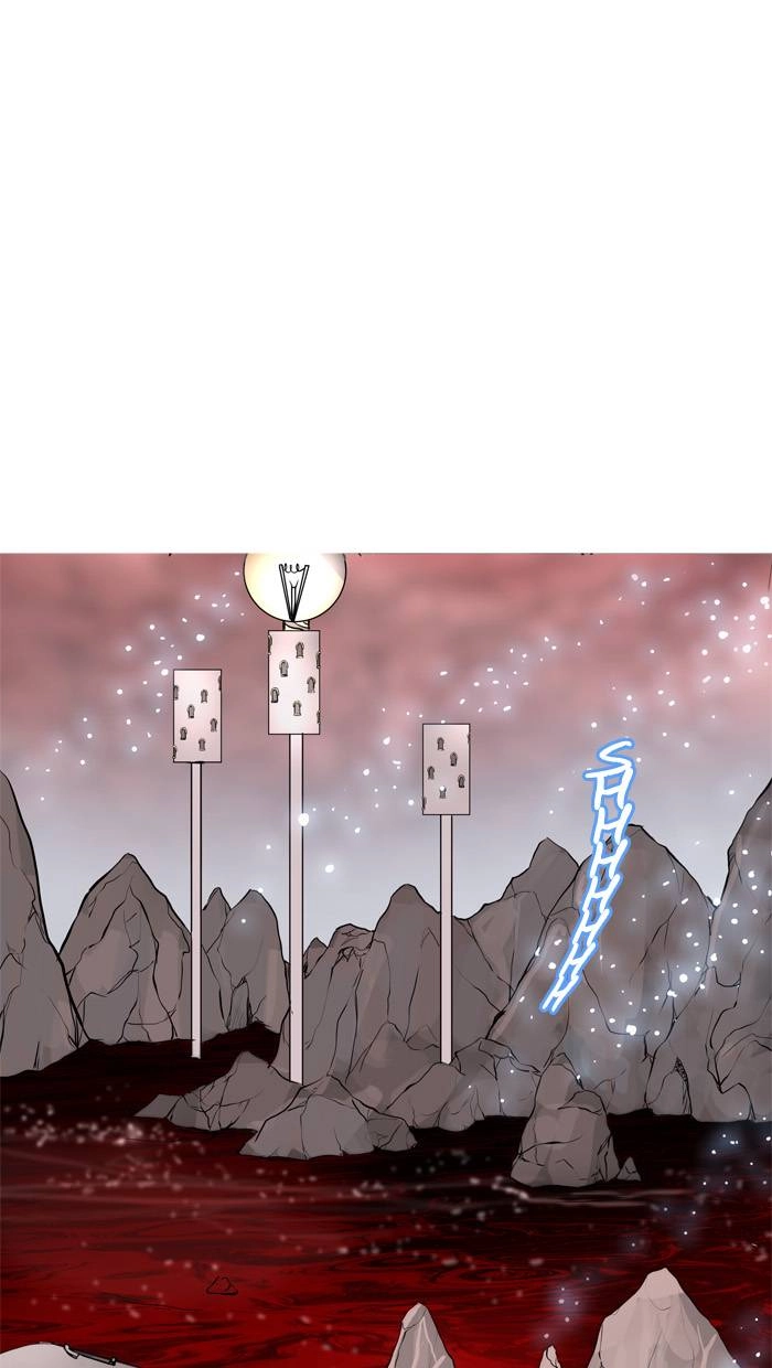 Tower of God Chapter 338, page 12 of 121