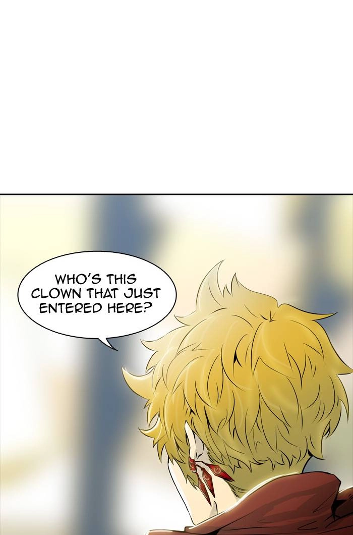 Tower of God Chapter 338, page 120 of 121