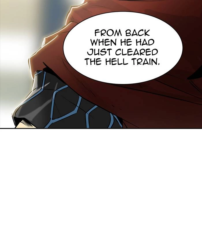 Tower of God Chapter 338, page 121 of 121