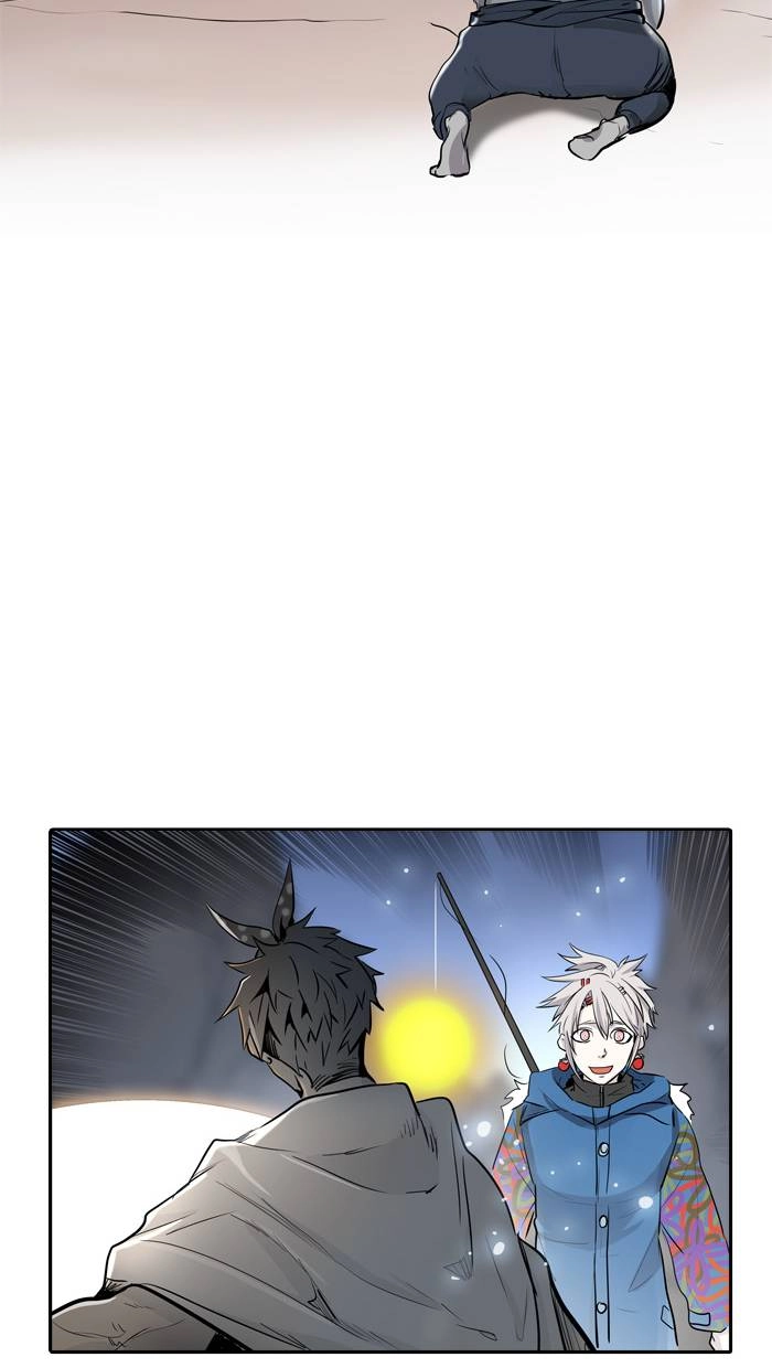 Tower of God Chapter 338, page 14 of 121