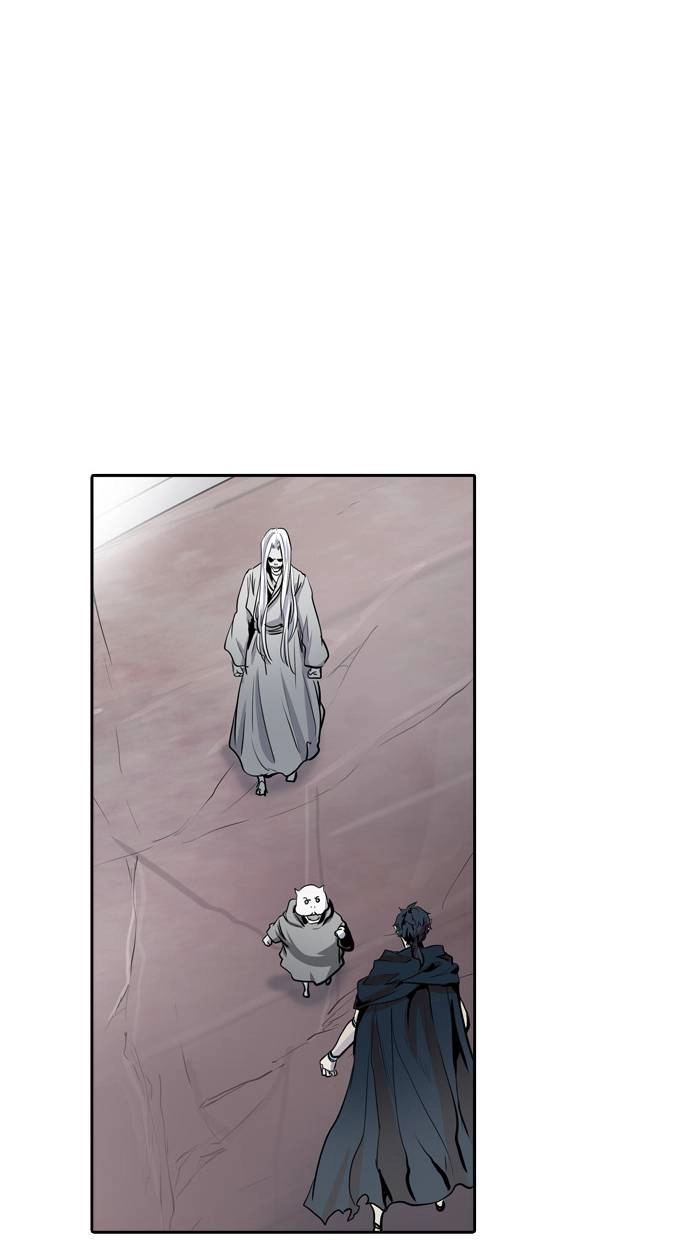 Tower of God Chapter 338, page 15 of 121