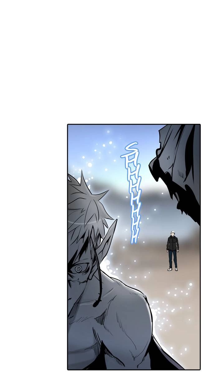 Tower of God Chapter 338, page 16 of 121
