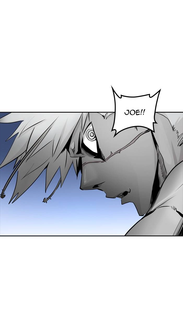 Tower of God Chapter 338, page 17 of 121