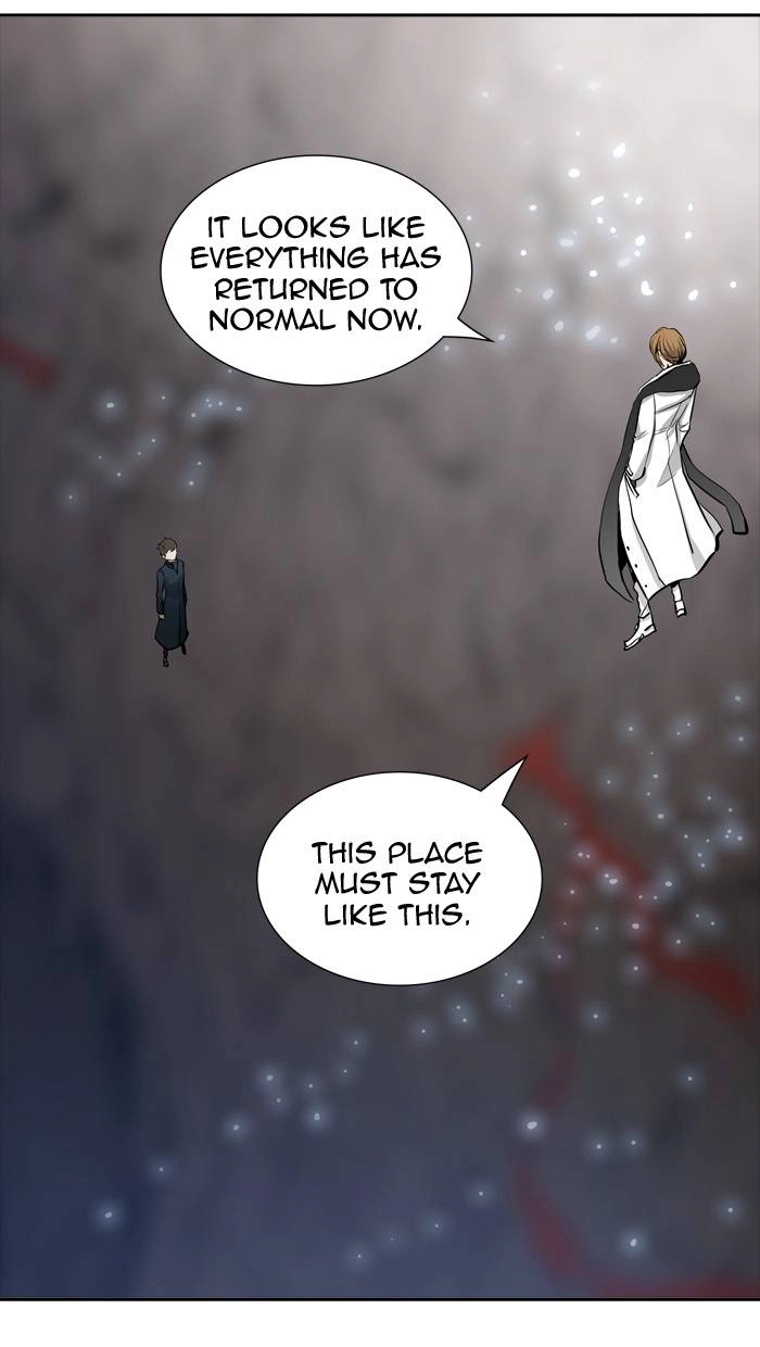 Tower of God Chapter 338, page 20 of 121